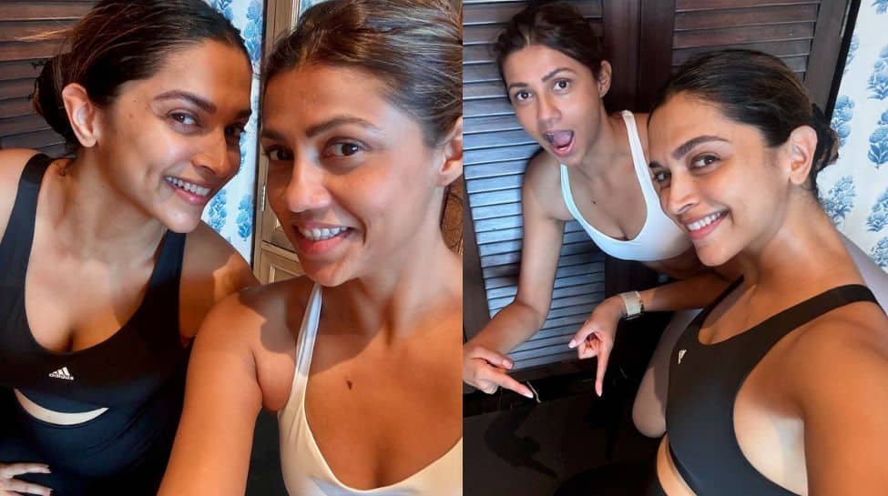 New Mommy Deepika Padukones Trainer Shares Glimpse Of Her Prenatal Fitness Journey: I Celebrate You And Your Beautiful Baby