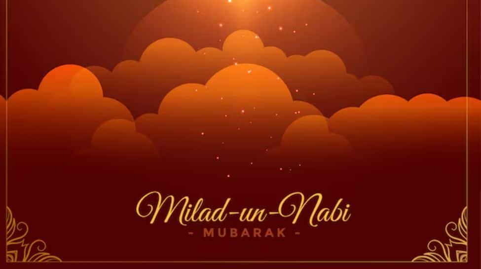 Eid-e-Milad-Un-Nabi 2024: Wishes, Greetings, Images And Messages To Be Shared With Your Loved Ones