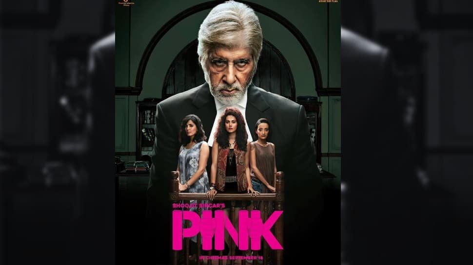 Pink Is Not For Women, It’s For The Men And Boys: Shoojit Sircar On Pink 8 Year Anniversary