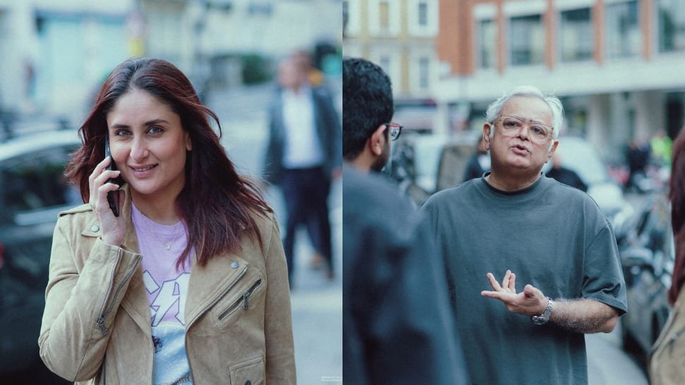 Heres Why Hansal Mehta Chose Kareena To Be The Lead In ‘The Buckingham Murders’