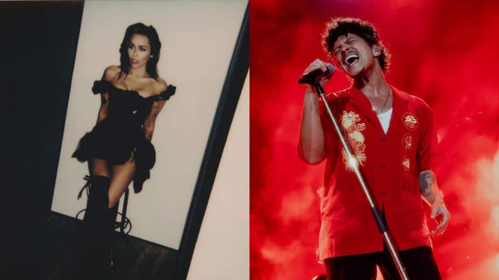 Miley Cyrus Faces Lawsuit Over Alleged Similarities Between Her Song And Bruno Mars ‘When I Was Your Man’