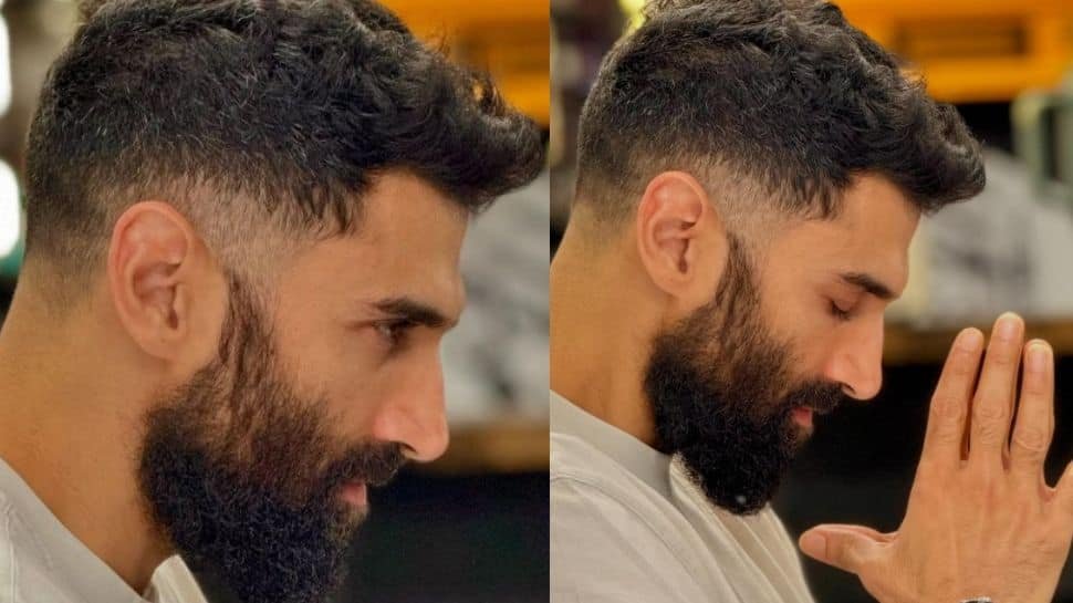 Aditya Roy Kapur Sets The Internet Ablaze With His Trendy Trim – In Pics