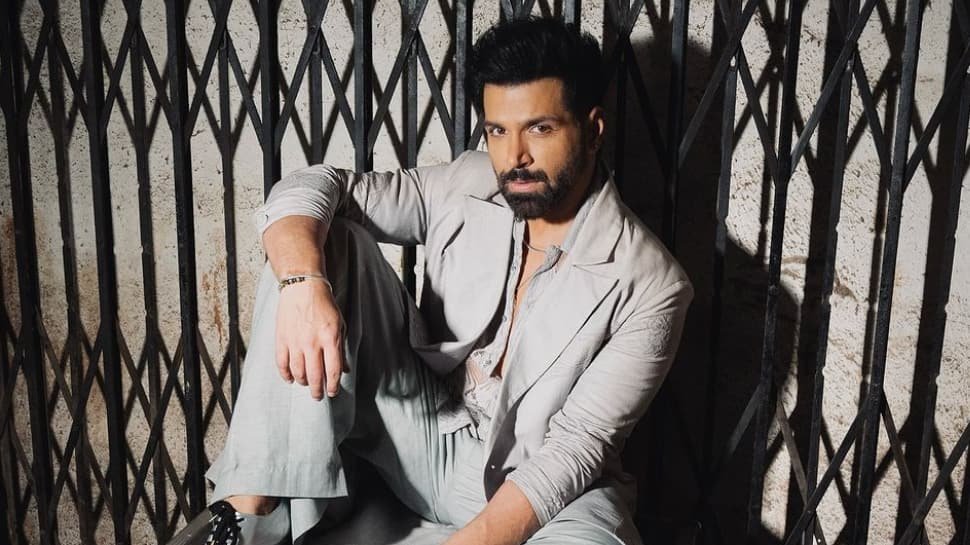 Bigg Boss 18: Rithvik Dhanjani Refutes Participation Speculation; Says Not My Cup Of Tea