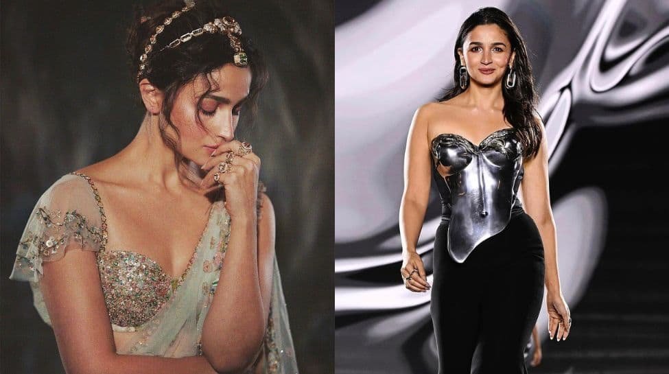 Met Gala 2024: Alia Bhatt Says She Didnt Go To The Washroom For 6 Hours In Her Outfit; Trolls Mock Her Struggle