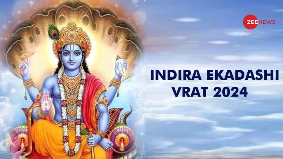 Indira Ekadashi Vrat 2024: Date, Time, And Significance