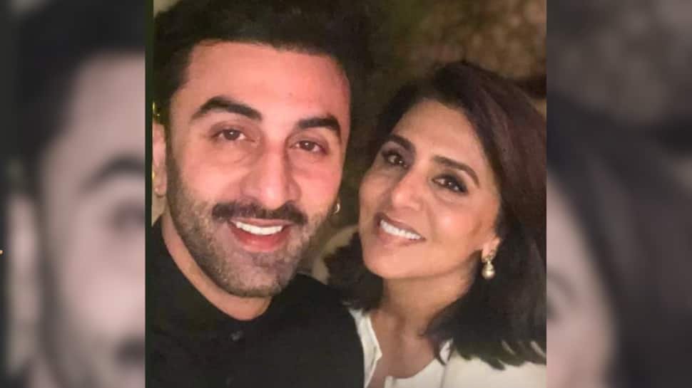 Ranbir Kapoors Birthday: Neetu Kapoor Calls Him My Pride, Purest Soul