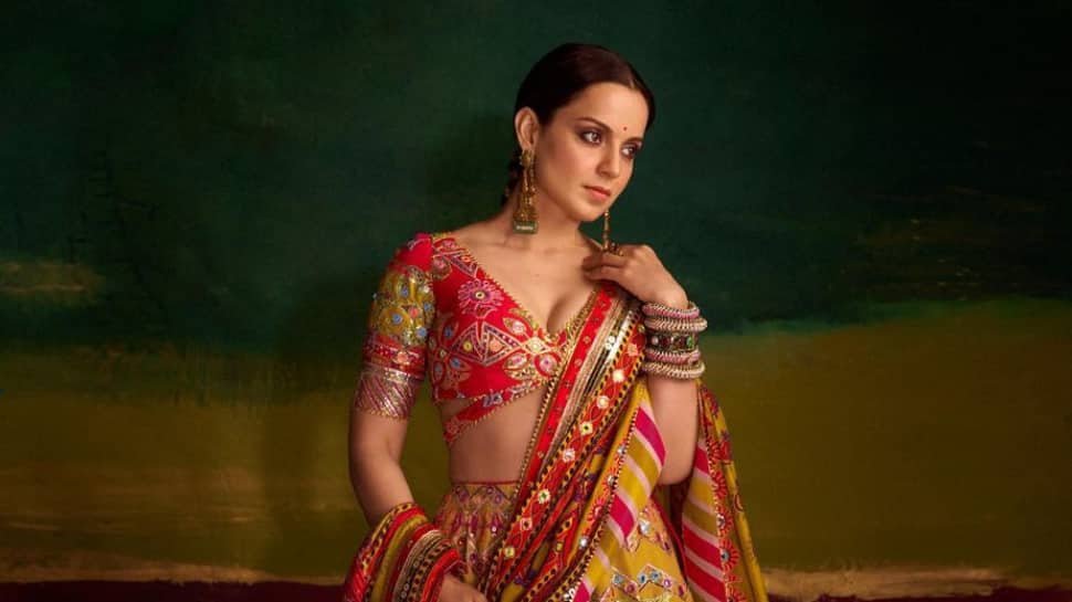 Ready To Stand Our Ground To Protect Integrity Of Emergency: Kangana Ranaut On Cuts Suggested By CBFC