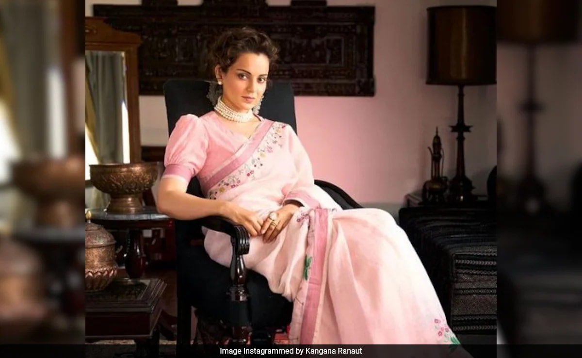 Kangana Ranaut On Wedding Plans: “Definitely Want To Get Married”