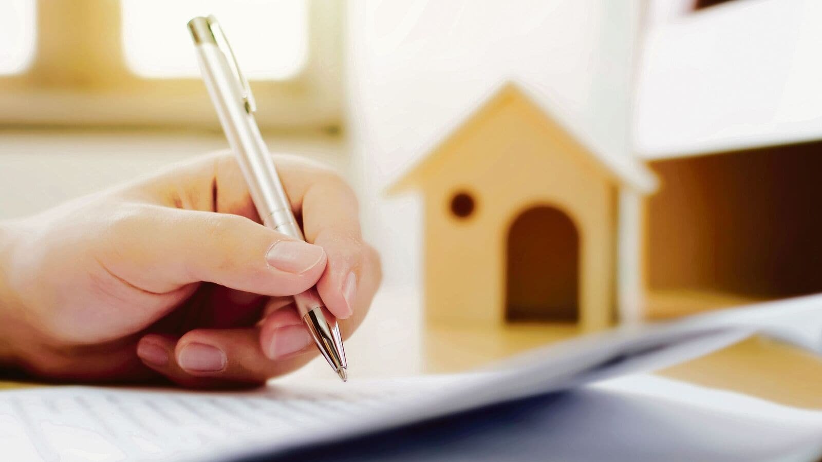 How to get a home loan? A step-by-step guide | Mint