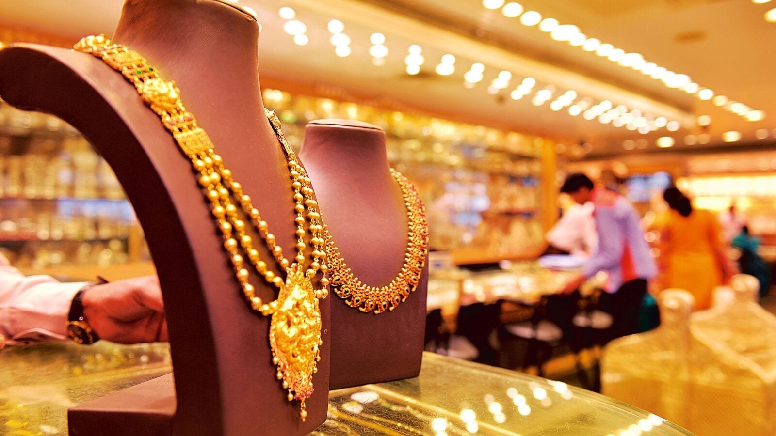 At 52-week high! Multibagger stock PC Jeweller to declare stock split after 452% surge in one year | Stock Market News