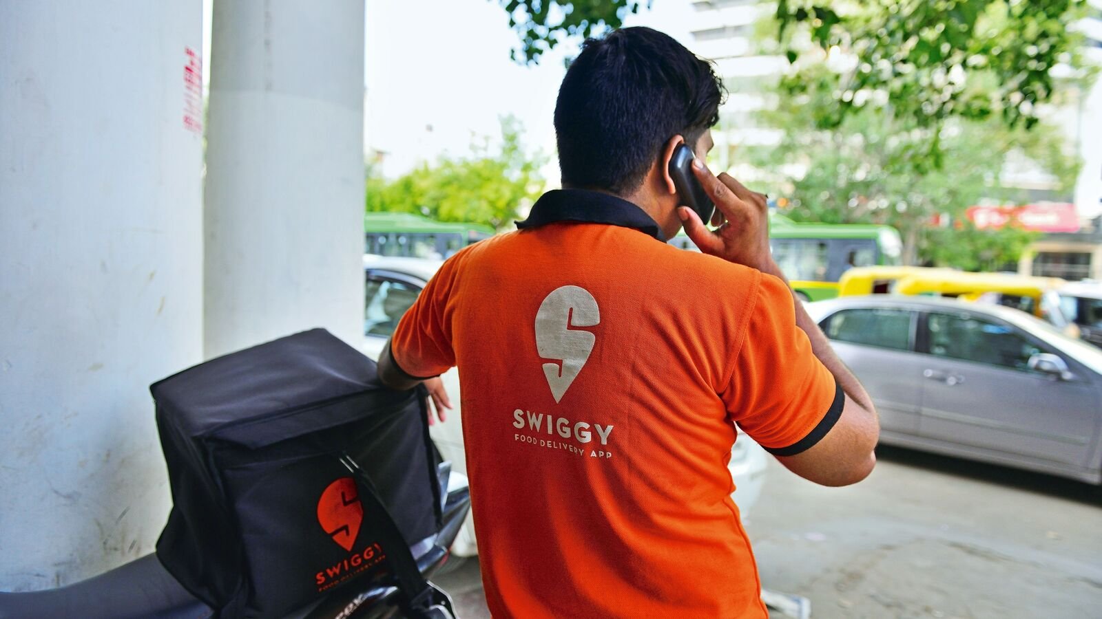 Softbank-backed Swiggy eyes IPO filing this week, may seek to raise more than  billion | Stock Market News