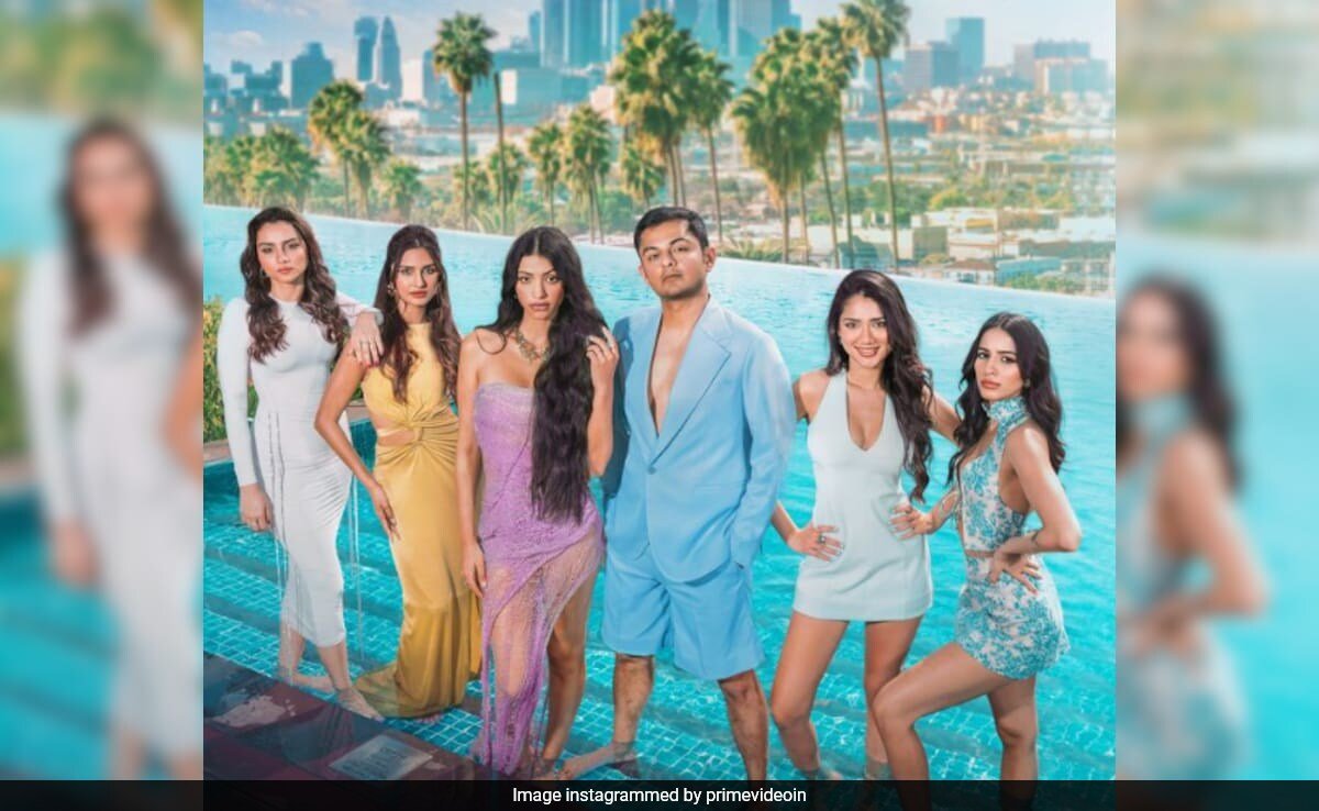 Prime Video’s The Tribe Gets A Big Shout Out From Ananya Panday, Bipasha Basu And Others. Excited Much?