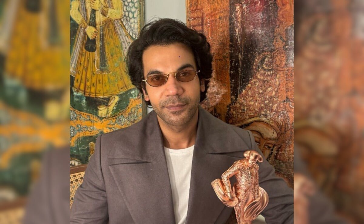 Did Rajkummar Rao Ask Adnan Sami’s Voice To Be Replaced In A Song?