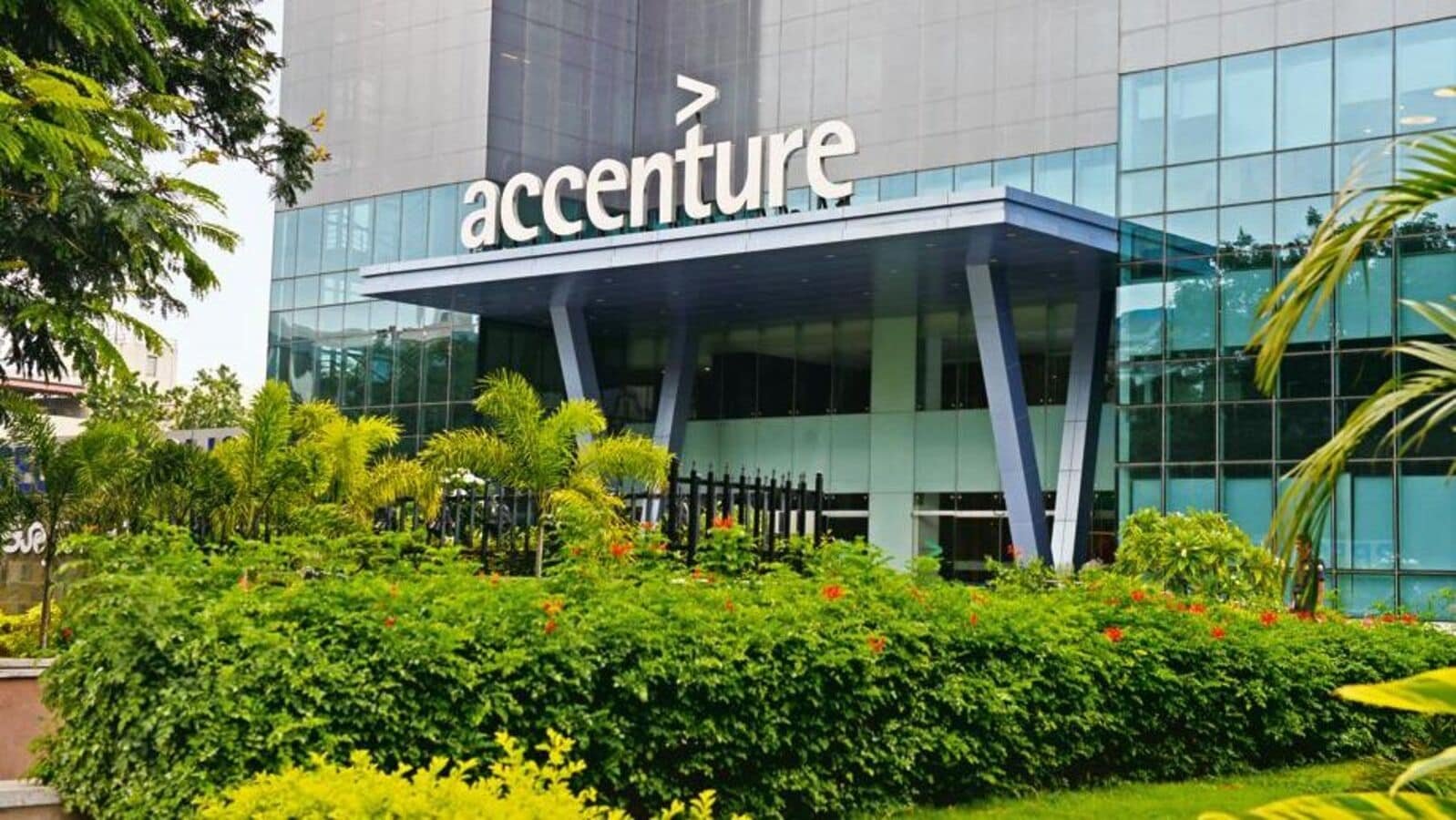 Accenture unveils  billion share buyback, lifts 2025 revenue guidance by 3-6% on AI-led order boom | Stock Market News