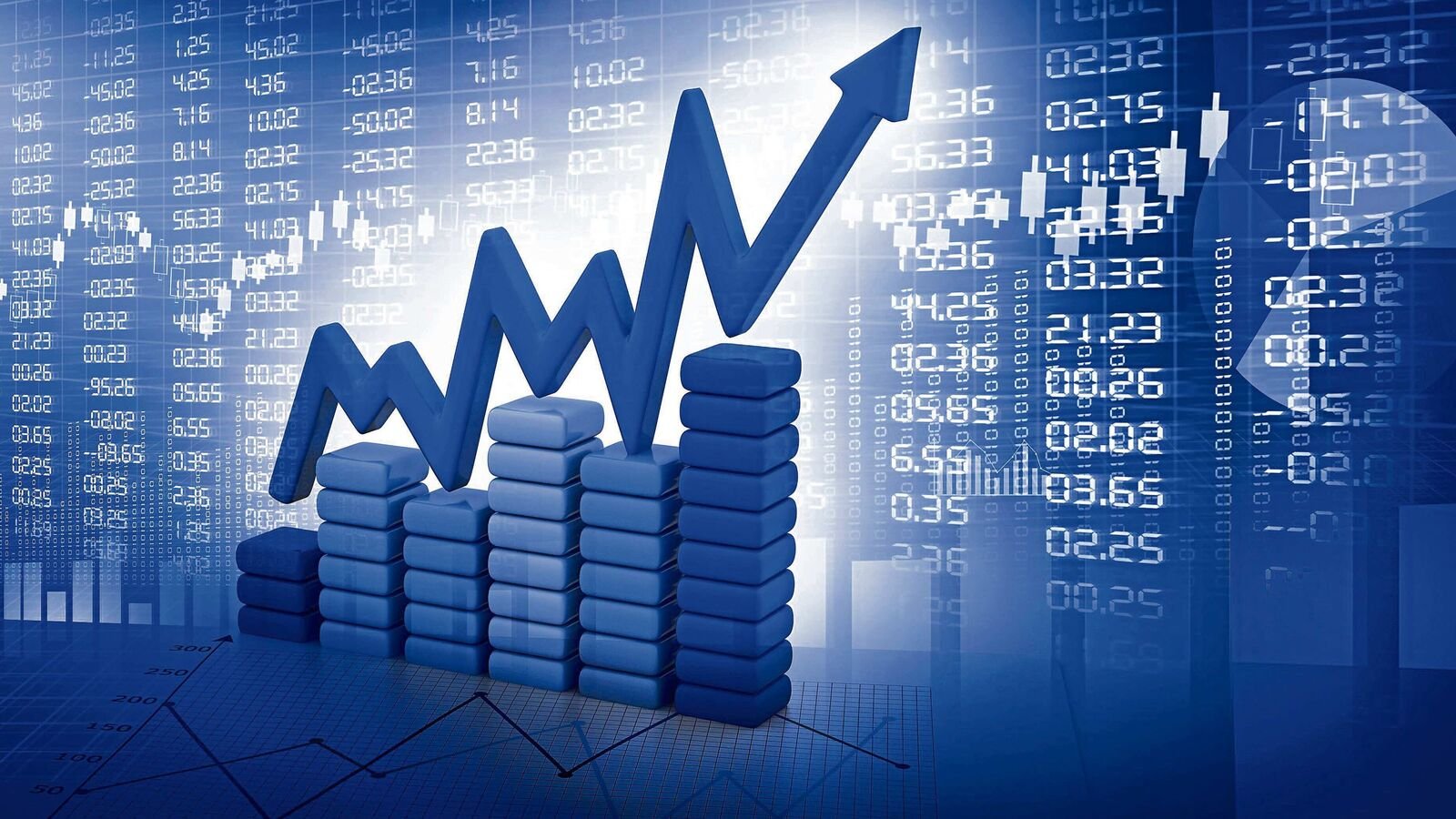 Blue-chip stocks vs SME IPOs: Which is better for whom— Explained | Mint