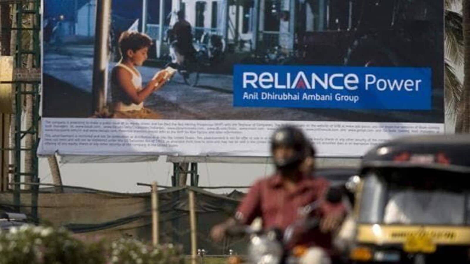 Reliance Power announces  ₹1,525 crore preferential share issue | Stock Market News