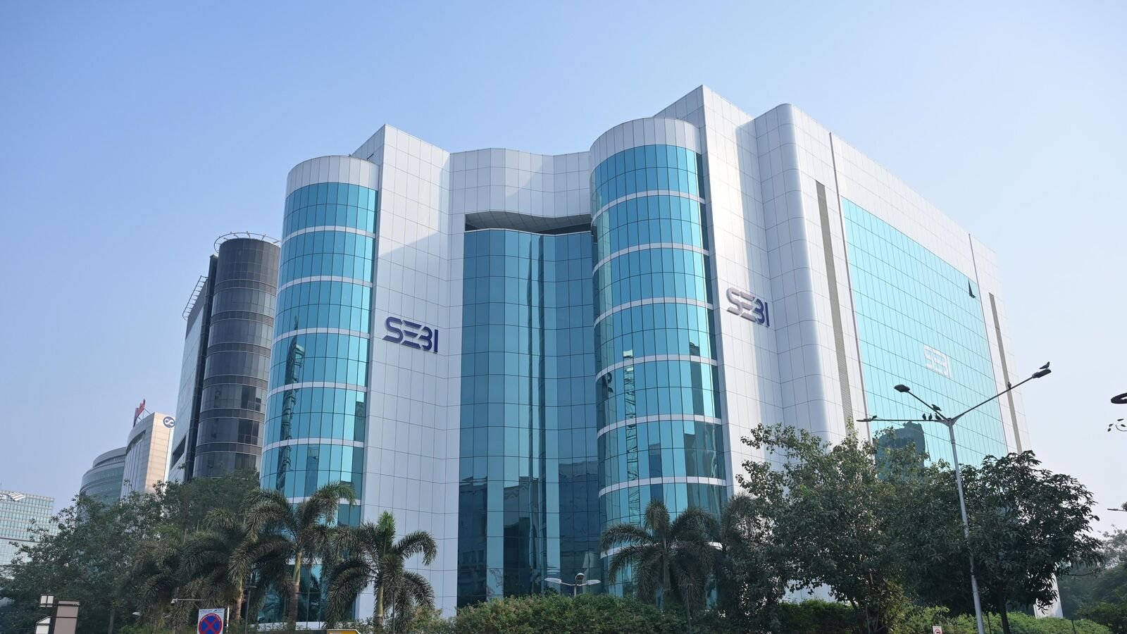 Sebi bars Axis Capital from acting as debt merchant banker till further orders | Stock Market News