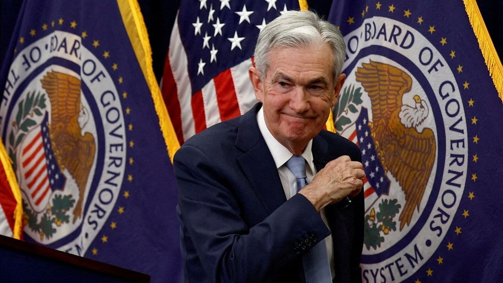 US Fed prepares for first interest rate cut in over four years ahead of 2024 presidential elections | Stock Market News