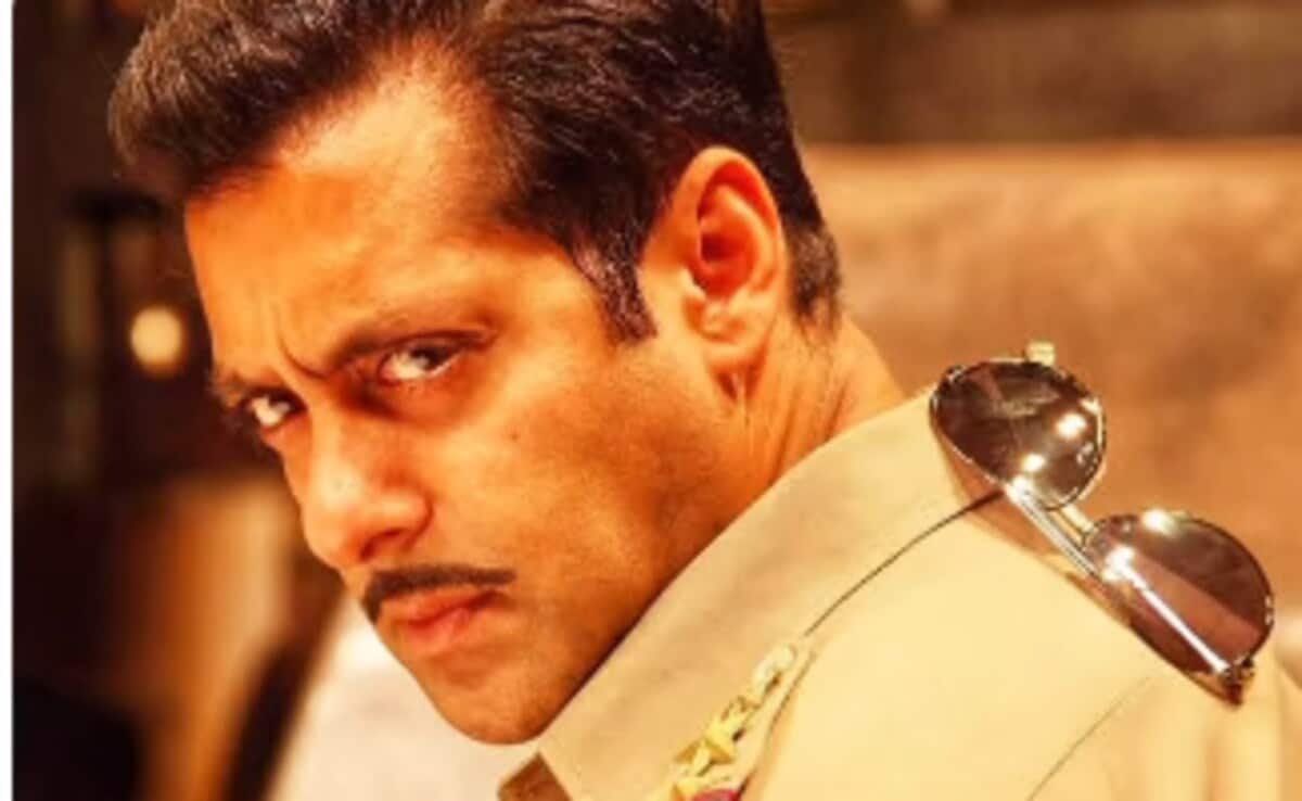 No, Salman Khan’s Chulbul Pandey Will Not Make A Cameo In Ajay Devgn’s Singham Again