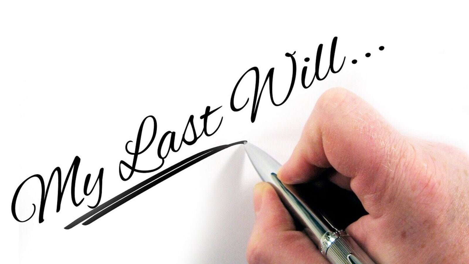 Can I include future inheritance in my Will? | Mint