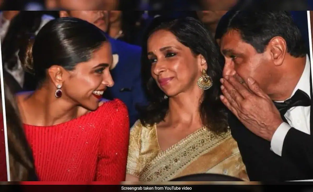 Viral Again: When Deepika Padukone Had To Borrow Rs 10,000 From Her Parents