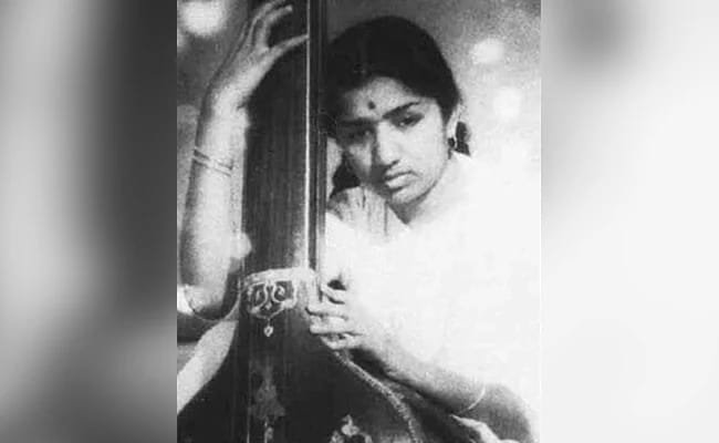 When Lata Mangeshkar Was Not Credited For Her Work In Ziddi