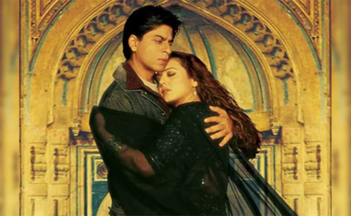 Shah Rukh Khan And Preity Zinta’s Veer Zaara Enters Rs 100 Crore Club After Its Re-Release