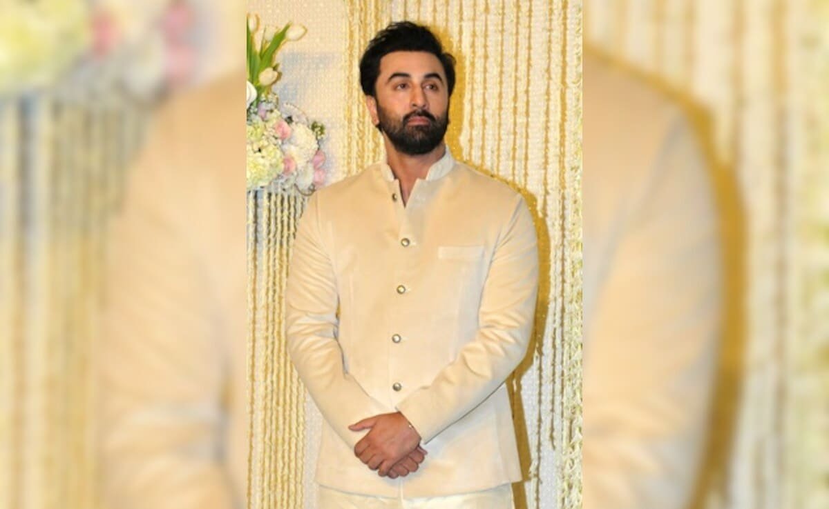 Ranbir Kapoor Announces Lifestyle Brand ARKS On His 42nd Birthday: “Son, Brother, Husband, Father And Now Founder”