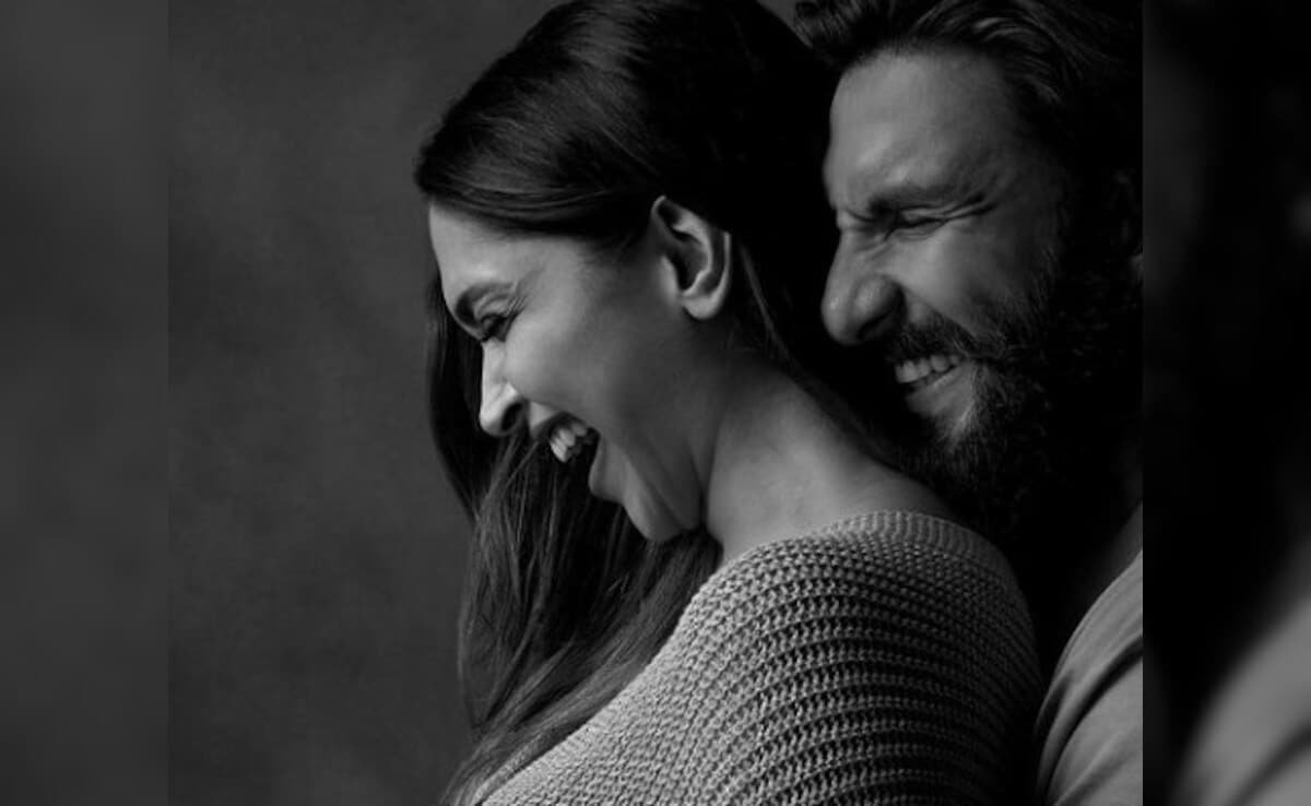 New Mom Deepika Padukone Shares LOL Reel On “Waiting ForRanveer”