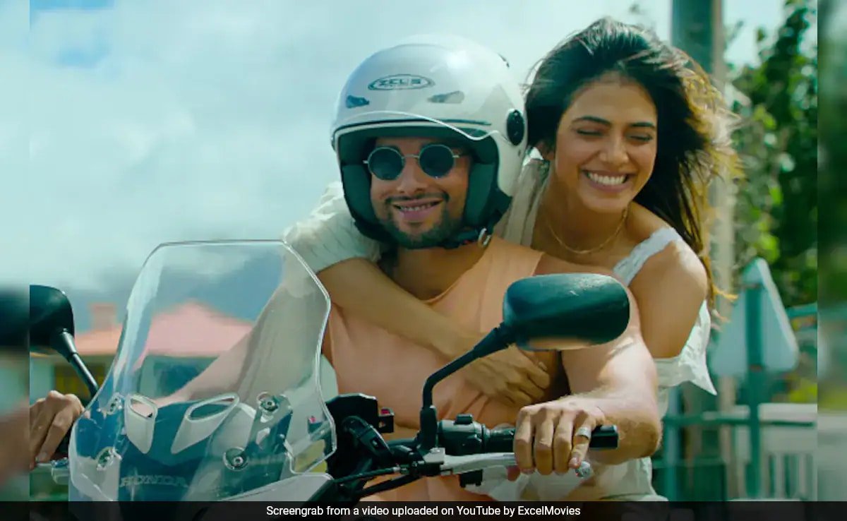 Yudhra Box Office Collection Day 1: Siddhant Chaturvedi And Malavika Mohanan’s Film Opens With Rs 4.50 Crore