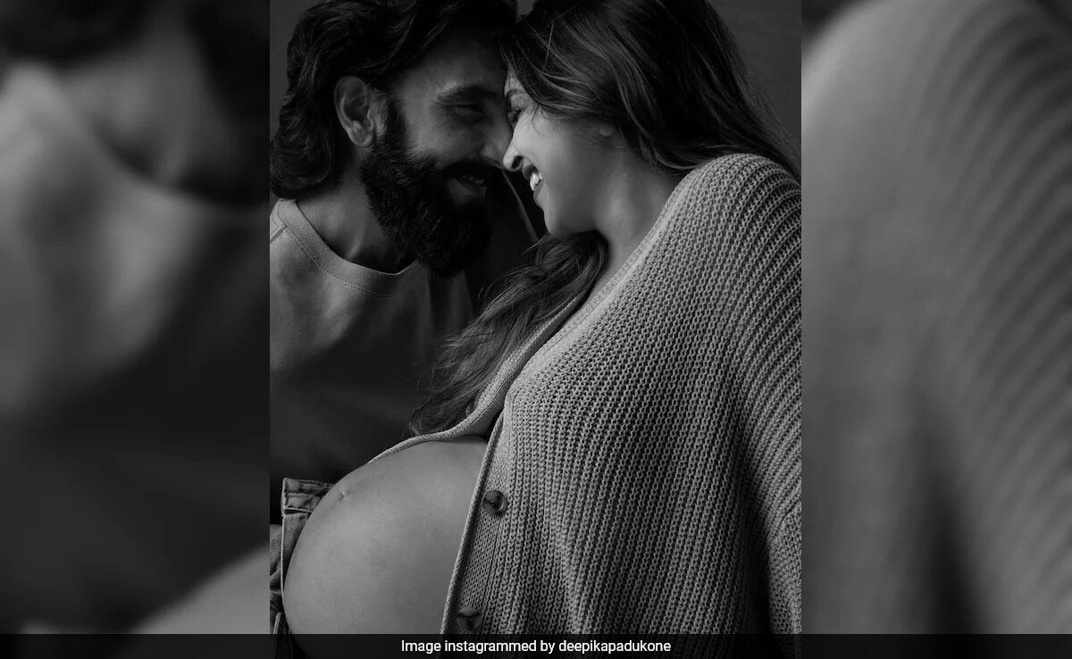 New Parents Deepika Padukone And Ranveer Singh Take Their Baby Girl Home. Watch