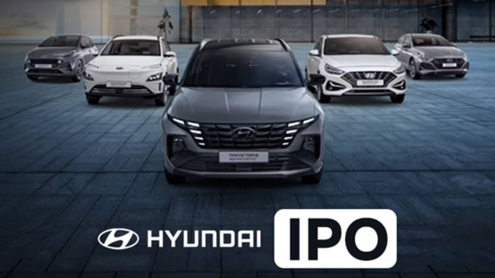 Hyundai IPO Day 2 LIVE: Hyundai Motor issue sees slow pick up; booked 18% so far