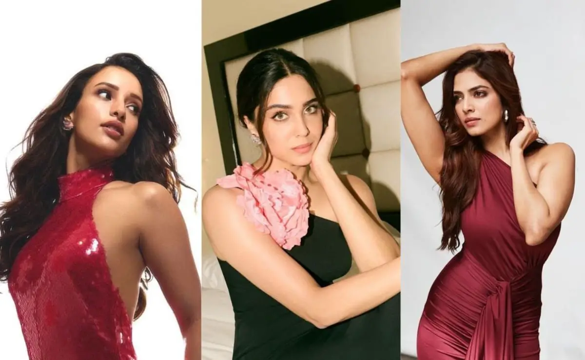 How Sharvari, Malavika, And Tripti Are Shaping Bollywood’s Next Generation?