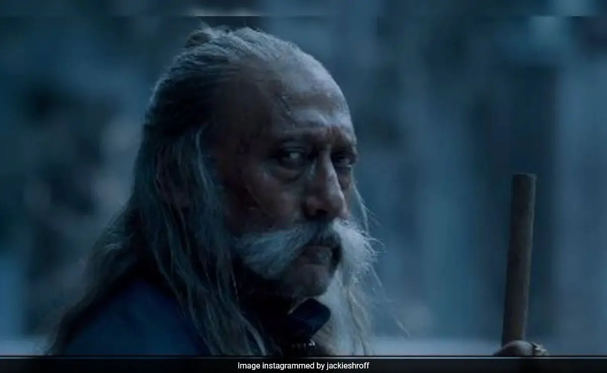 Baby John Teaser: Jackie Shroff In A Never-Seen-Before Avatar. Get Ready For Mayhem