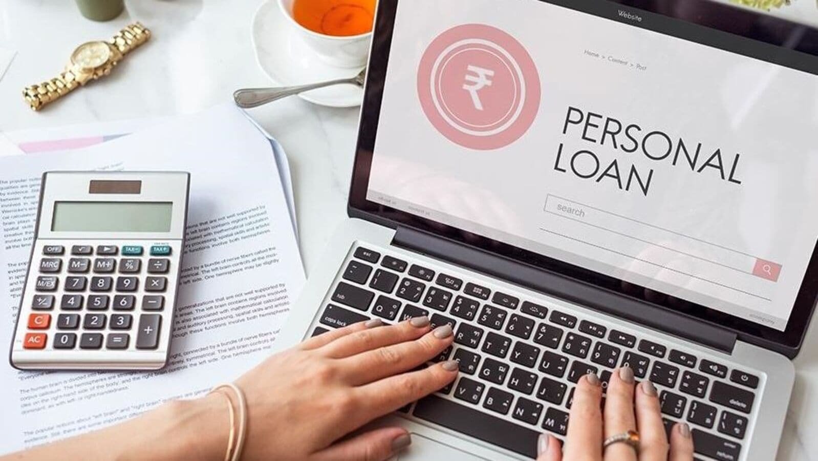 Which personal loan options offer the best interest rates in 2024? | Mint