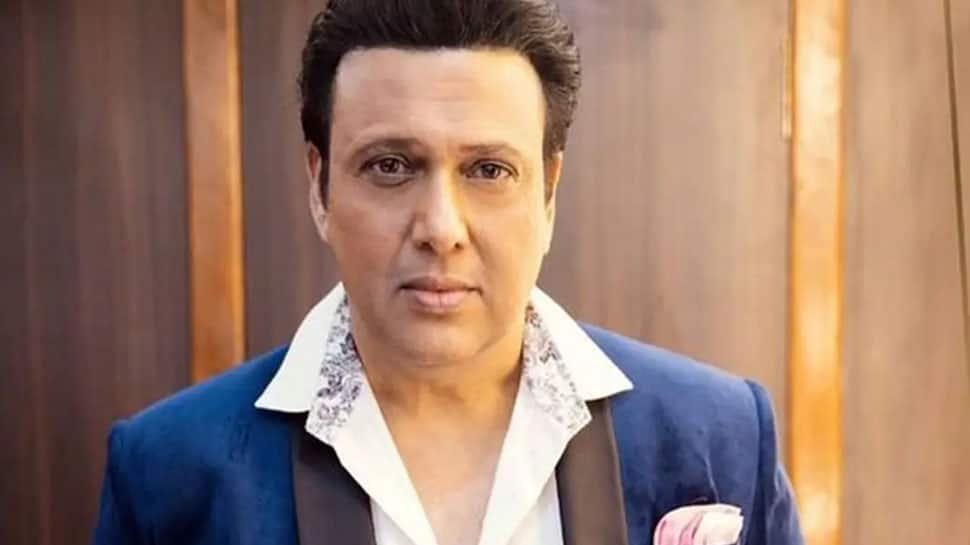 Govinda Hospitalised After Accidentally Getting Shot By His Own Gun