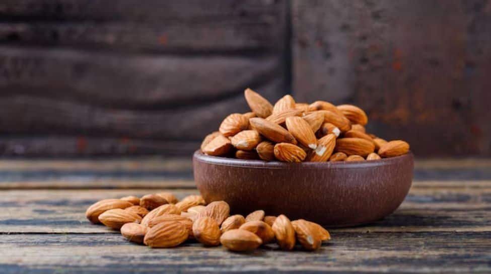 Almonds And Skin Health: Unlocking The Secret To Radiant Skin From Within