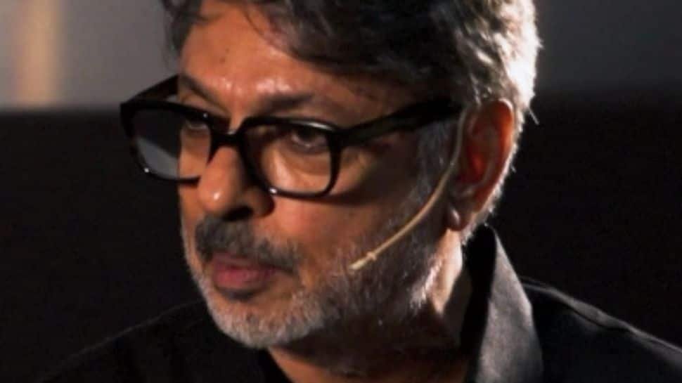 Filmmaking Is My Everything, Says Sanjay Leela Bhansali When Asked About Whats Filmmaking To Him