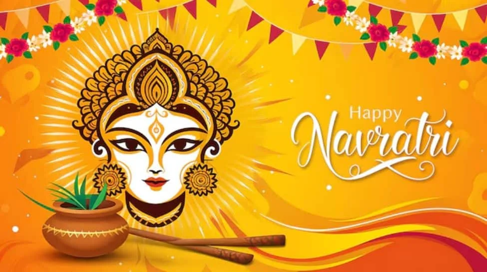 Navratri 2024: WhatsApp Images To Share With Family, Friends, And Groups