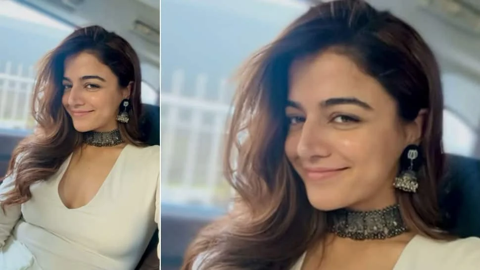 Wamiqa Gabbi BEATS Janhvi Kapoor, Ananya Panday; Tops IMDbs Popular Indian Celeb List