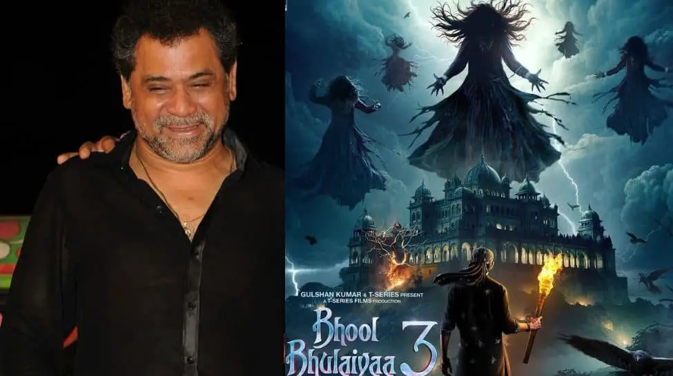 Anees Bazmee Teases Boundary-Pushing Experience Ahead Of Bhool Bhulaiyaa 3 Trailer Launch