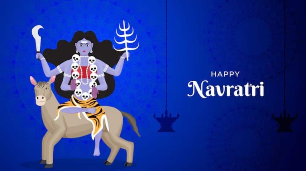 Navratri 2024 Day 7: Maa Kalaratri – Know Puja Vidhi, Shubh Muhurat, Colour, Significance, Mantra And Bhog To Offer Mata Rani