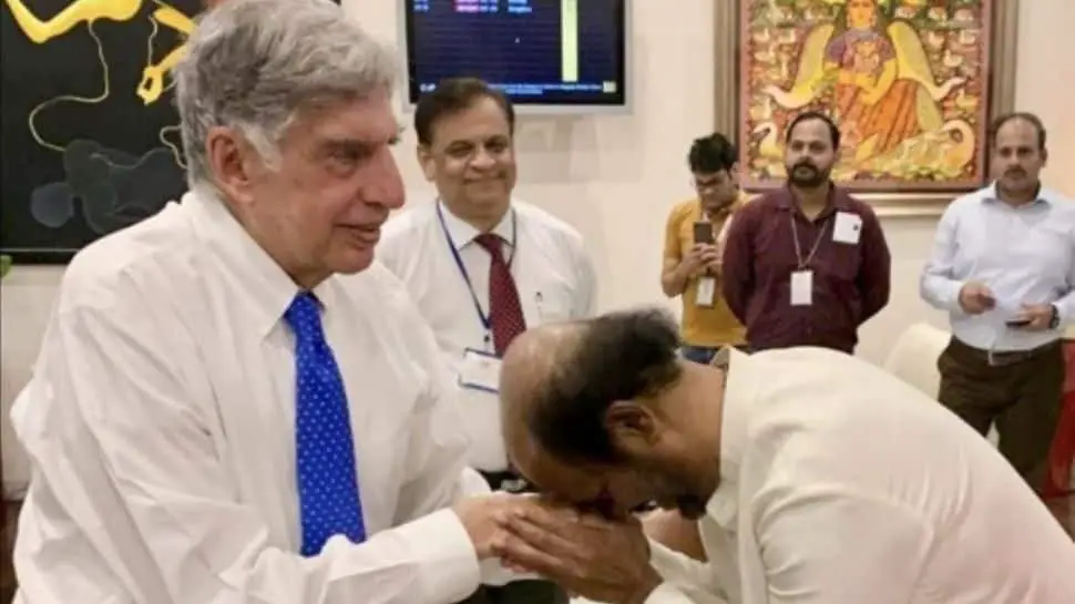 Will Forever Cherish Every Moment Spent: Rajinikanth Pays Emotional Tribute To Ratan Tata