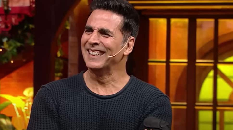 Akshay Kumar Cameo In Kartik Aaryan-Starrer Bhool Bhulaiyaa 3? Actor Responds