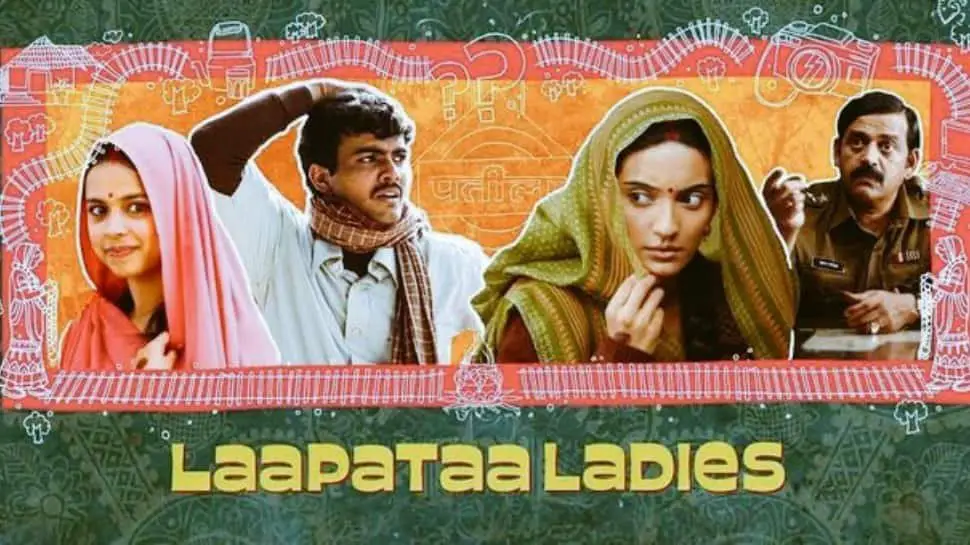 Here’s Why You Should Make ‘Laapataa Ladies’ Your Must-Watch Film This Navratri!