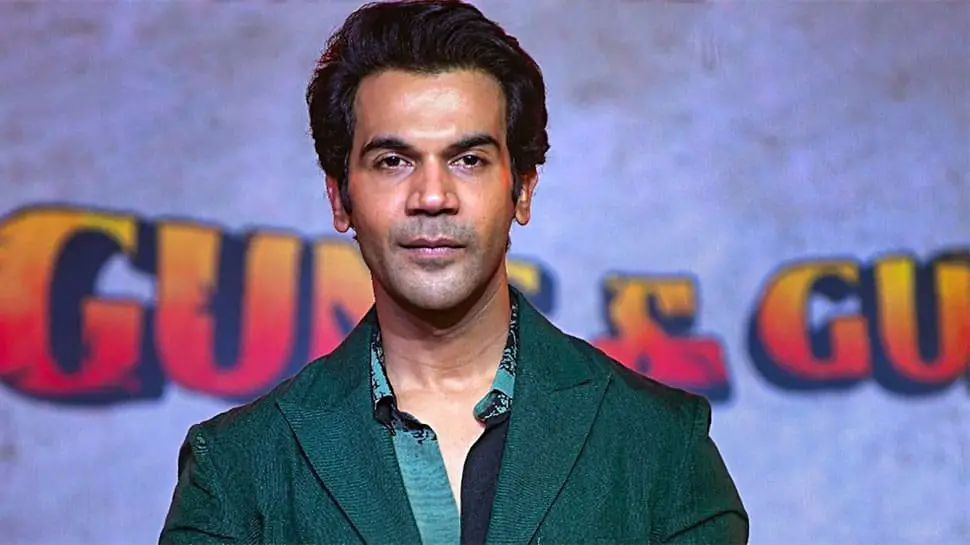 Stree 2 Actor Rajkummar Rao Says He Isn’t As Rich As People Think; Reveals He Is Still Paying The EMI’s Of His House