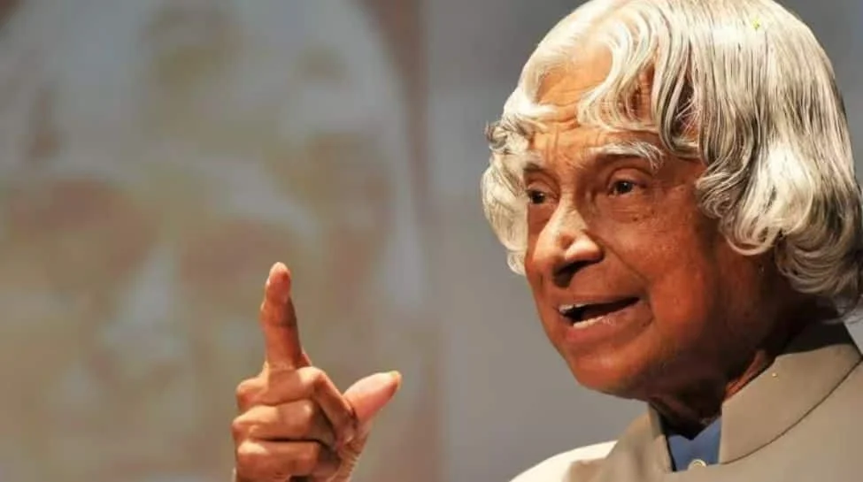 Dr. A.P.J. Abdul Kalam Birth Anniversary: Famous Inspirational Quotes To Motivate And Ignite Your Dreams