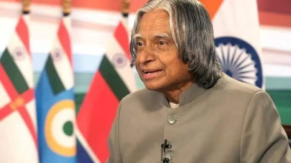 World Students’ Day 2024: Top 7 Books Written By Dr. A.P.J. Abdul Kalam And His Must-Read Favorite Titles