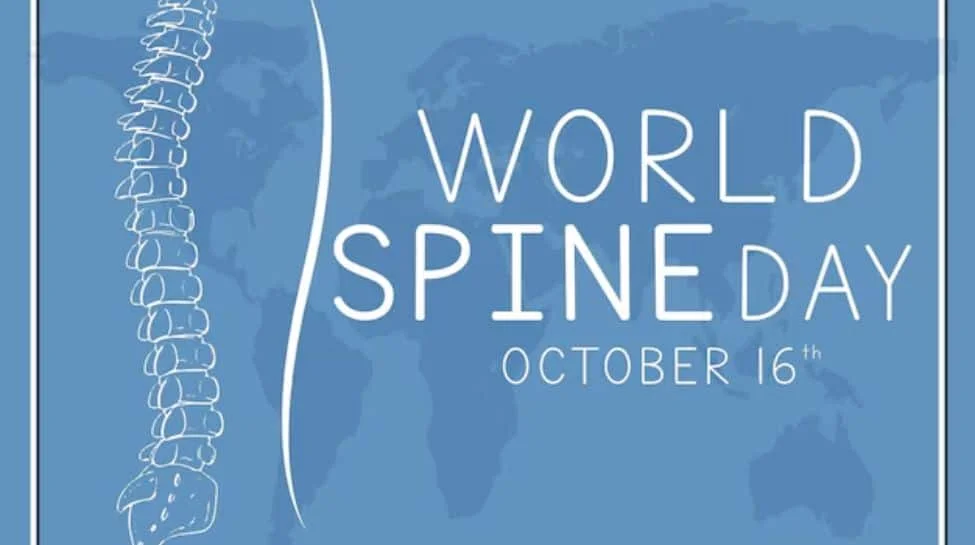 World Spine Day 2024: Day, Date, Significance, And Much More