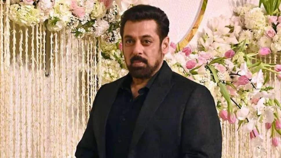 Salman Khans Residence Security Tightened After Death Threats From Lawrence Bishnois Gang